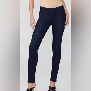 Paige Skyline Skinny Jeans